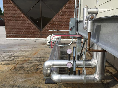 Chesapeake Beach MD Commercial HVAC Services